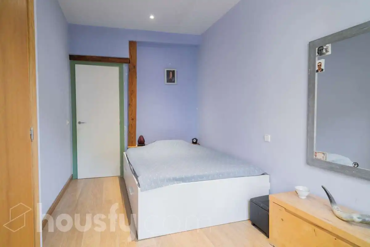 Piso con ascensor en venta en Paseo Pontones ., imagen 11