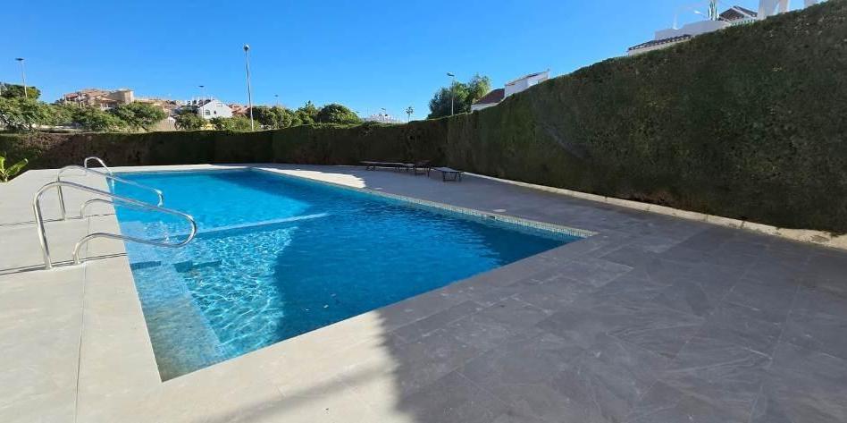 Foto 1 de Apartament en venda a El Alamillo, Murcia