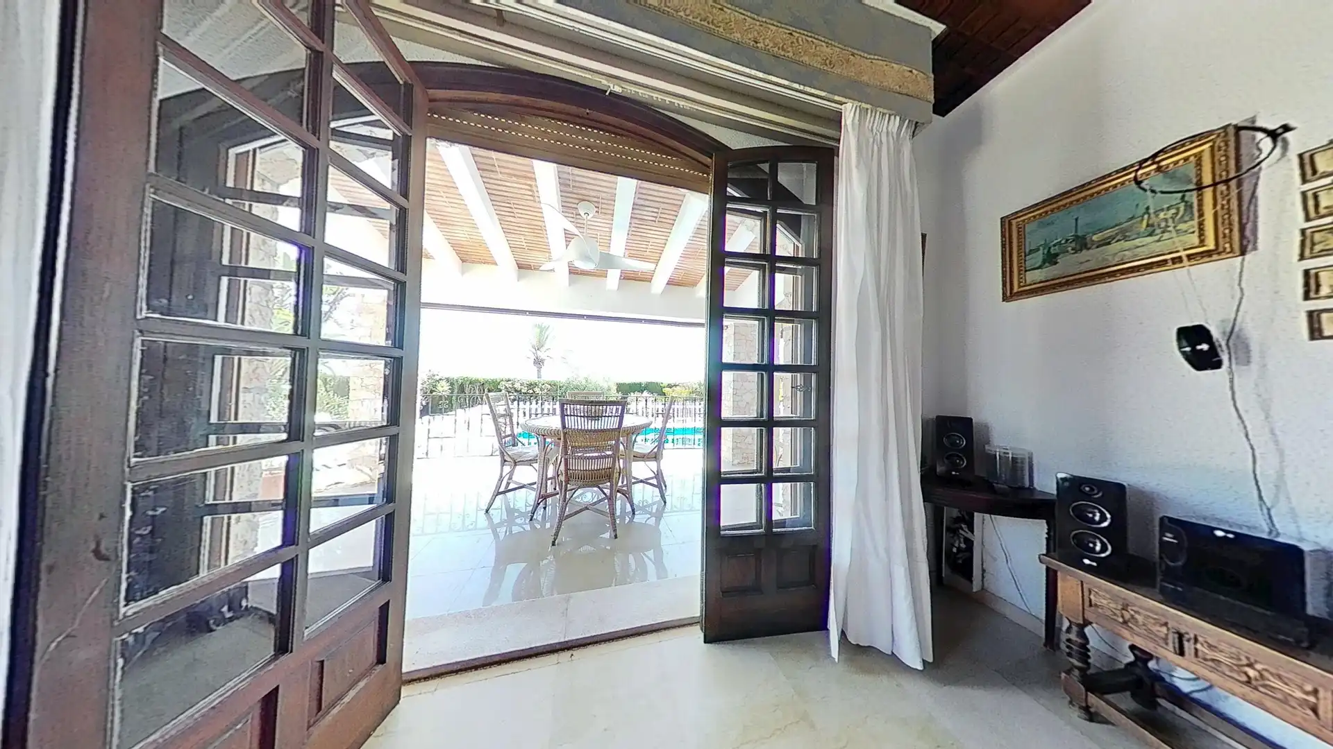 Villa avec piscine à vendre à Santa Pola ciudad, imagen 8