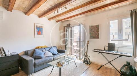 Photo 2 of Attic for sale in Carrer de Sant Antoni Abat, El Raval, Barcelona