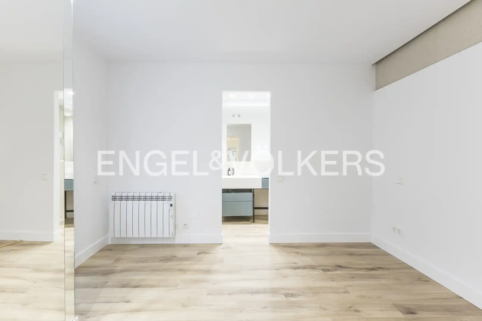 Wohnung zum Verkauf in Madrid mit Heizung und Möbliert
