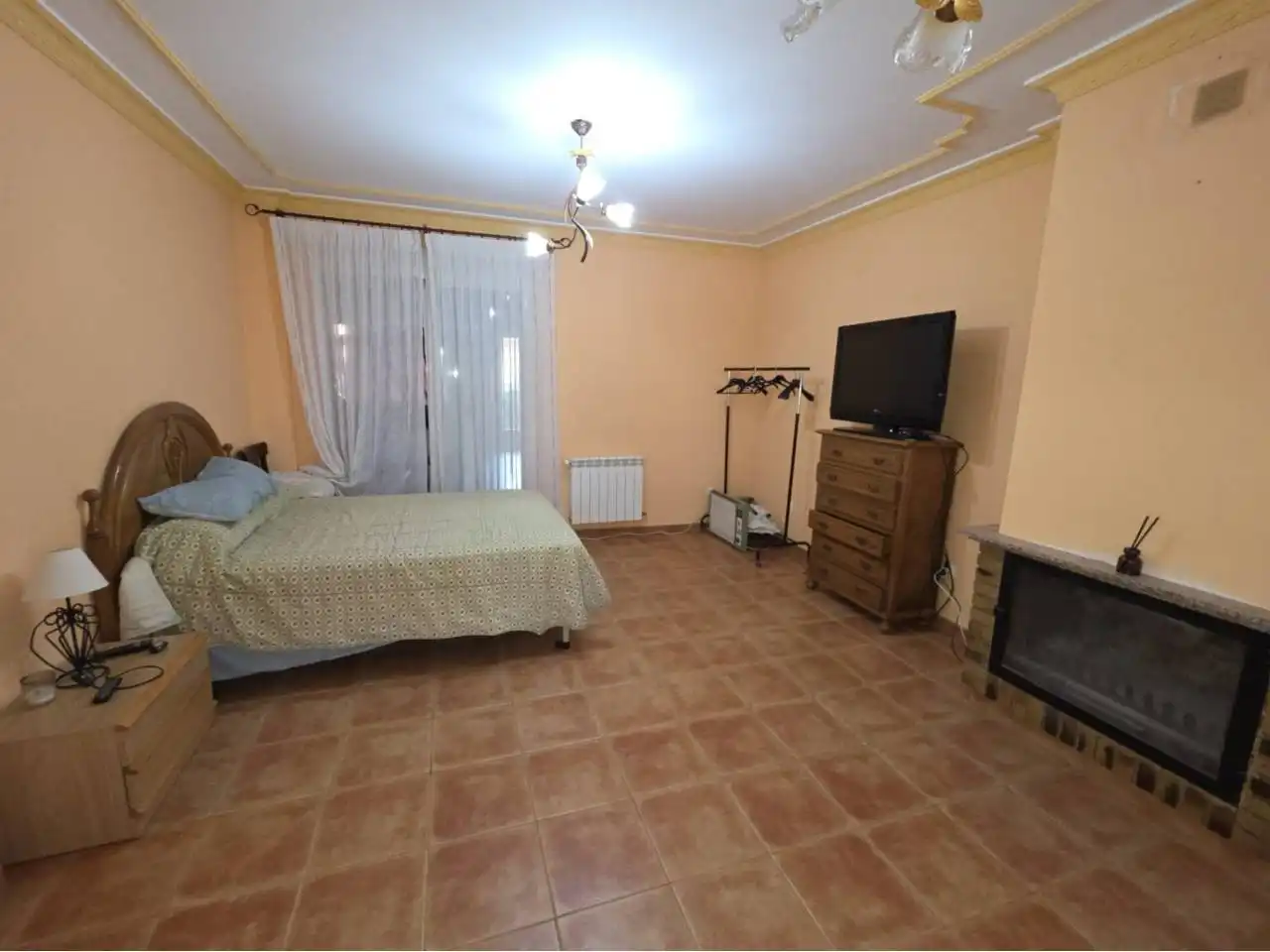 Adosado con piscina en venta en La Gineta, imagen 11