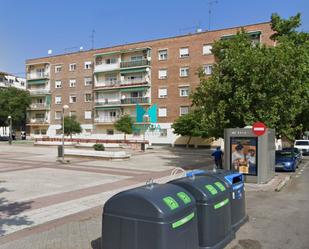 Vista exterior de Pis en venda en  Madrid Capital