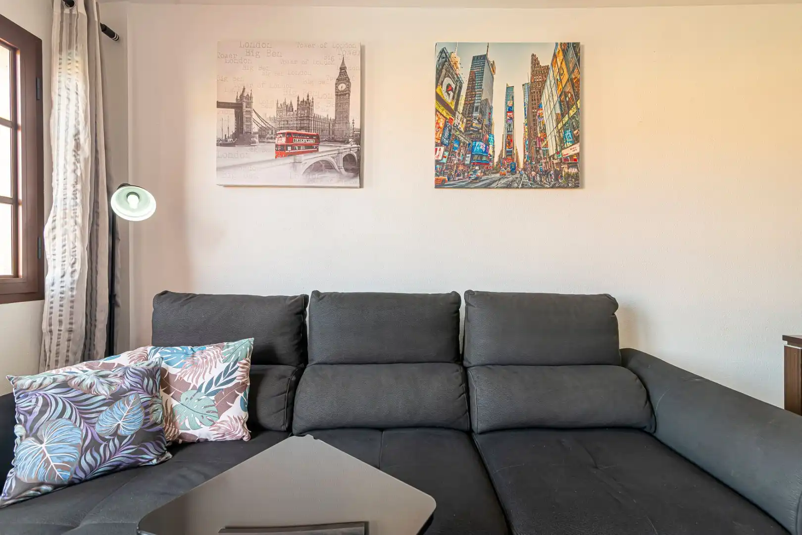 Wohnung zur Miete in Minerva, 5, Costa del Silencio
