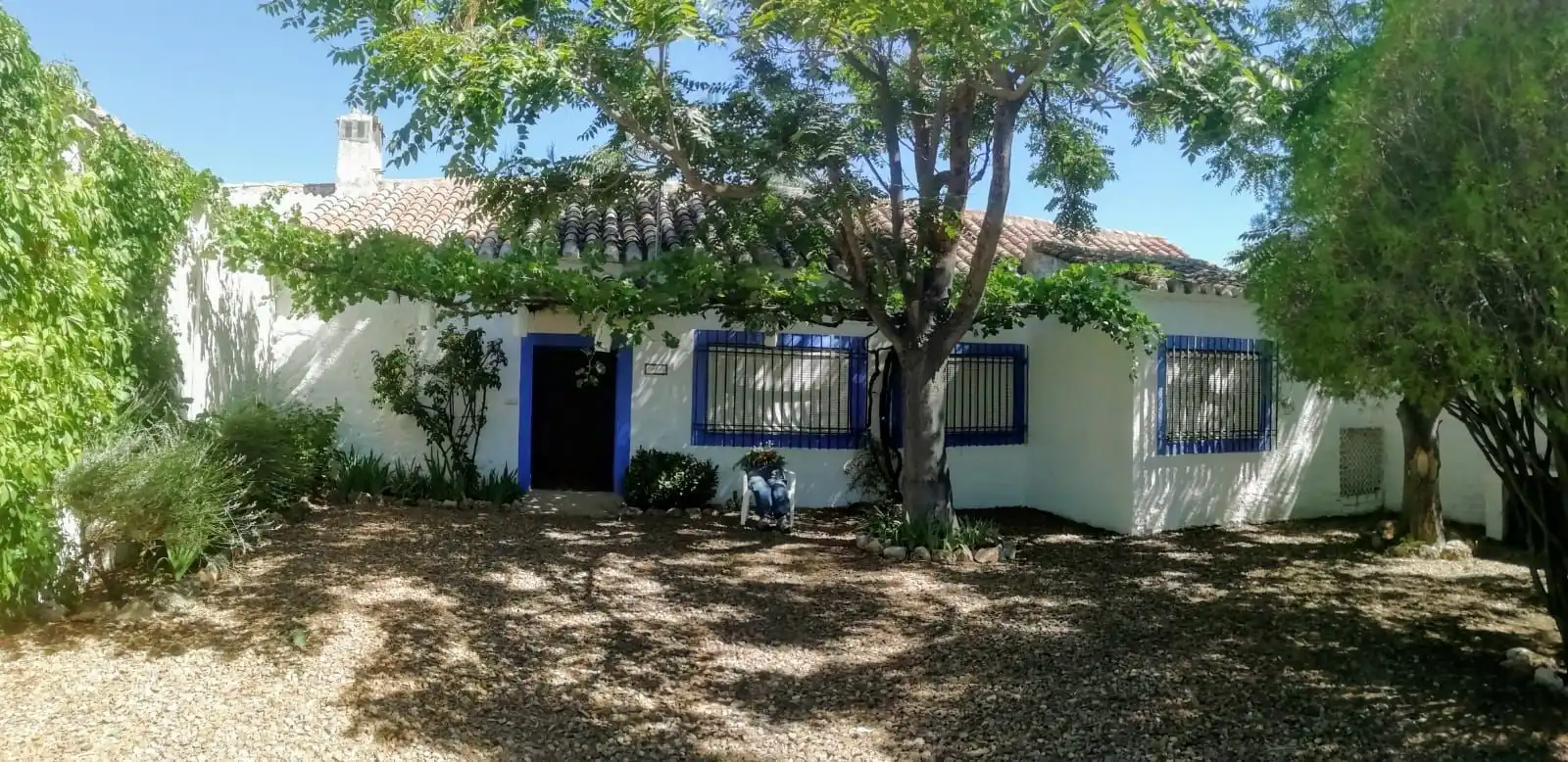 Casa o chalet en venta en N/A, Torralba de Calatrava