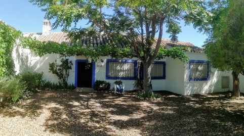 Foto 3 de Casa o chalet en venta en N/a, Torralba de Calatrava, Ciudad Real