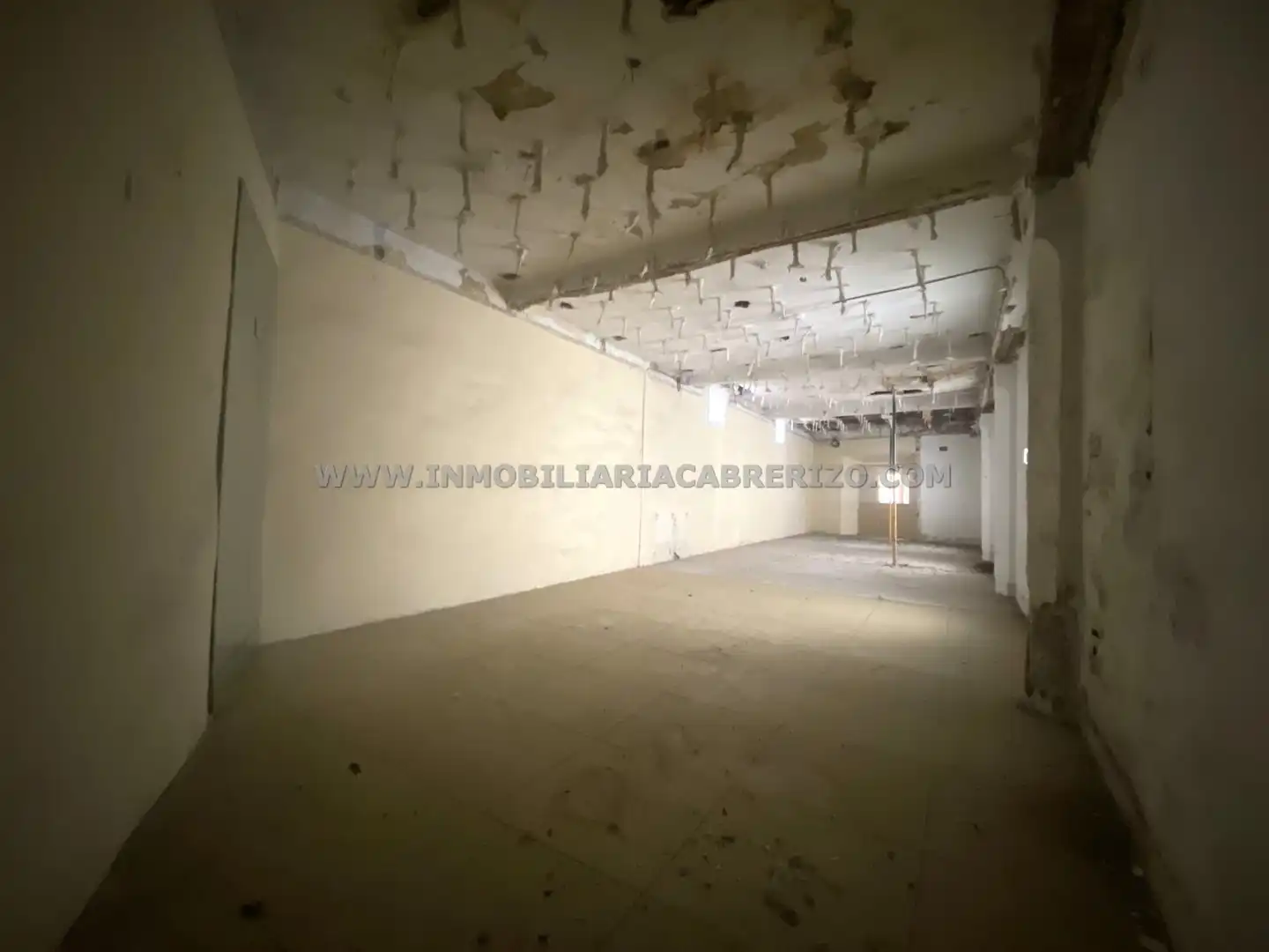 Business premises for sale in Calle Calceteros, imagen 35