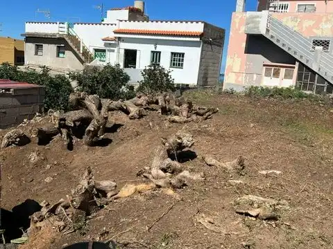 Residencial en venda en La Victoria de Acentejo
