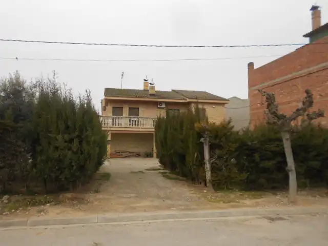Casa en venda a Alguaire, imagen 6
