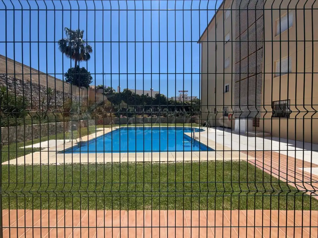 Appartement avec piscine à vendre à Las Lagunas, imagen 27