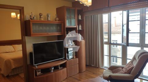 Photo 2 of Apartment to rent in Ensanche - Sar, A Coruña