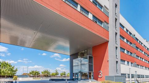 Foto 5 de Piso en venta en Calle de Los Deseos, 2, Norte, Alcobendas