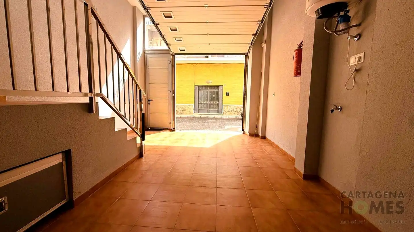 Casa o chalet en venta en Cartagena con Aire acondicionado, Calefacción y Terraza