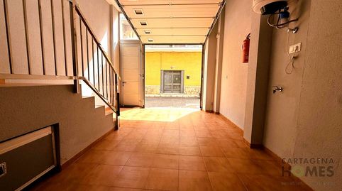 Foto 5 de Casa o xalet en venda a Madreselva, 17, Barrio de la Concepción, Cartagena