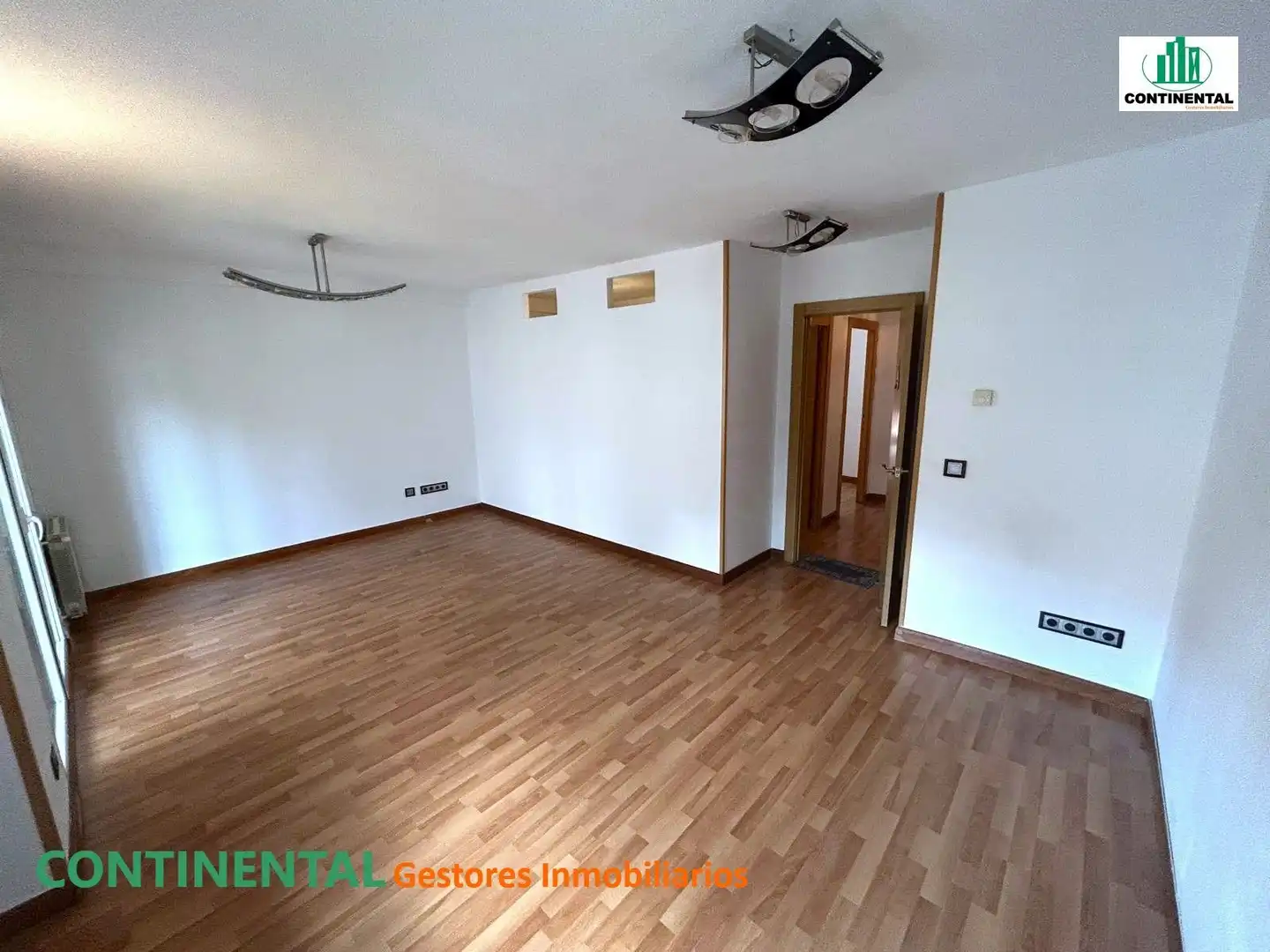 Piso en venta en Collado Villalba con Calefacción y Terraza