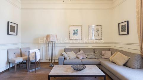 Foto 3 de Pis de lloguer a Barri Gòtic,  Barcelona Capital