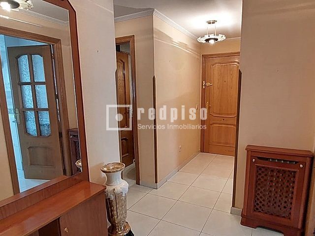 Flat for sale in Talavera de la Reina  with Heating, Terrace and Storage room