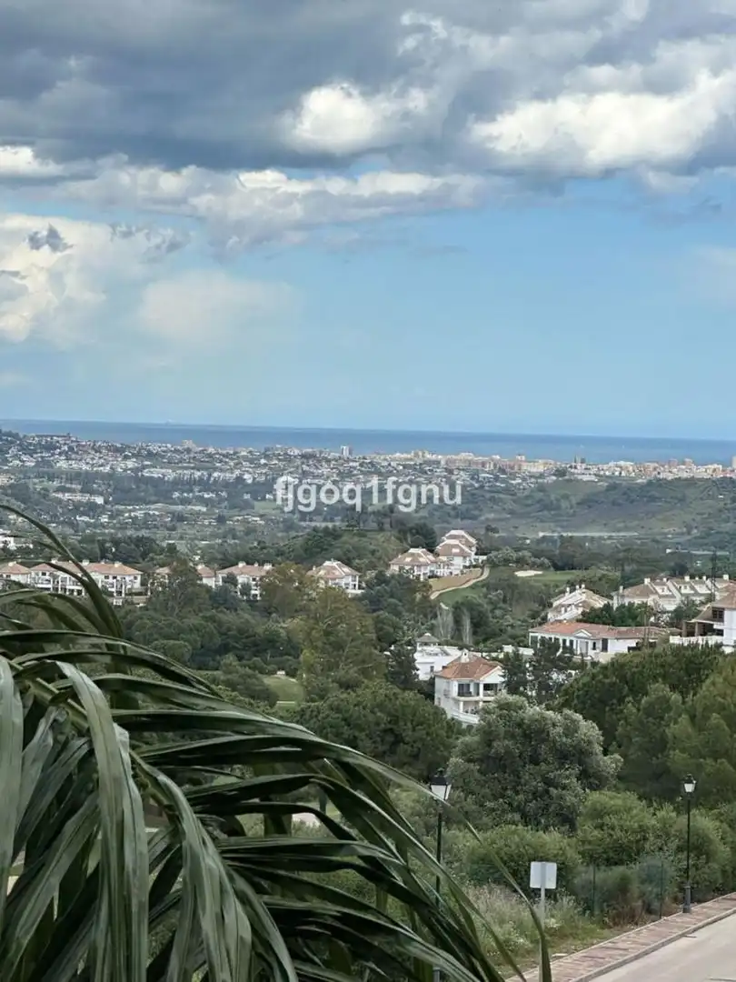 Adosado con piscina en venta en La Cala Golf - Lagar Martell, imagen 25
