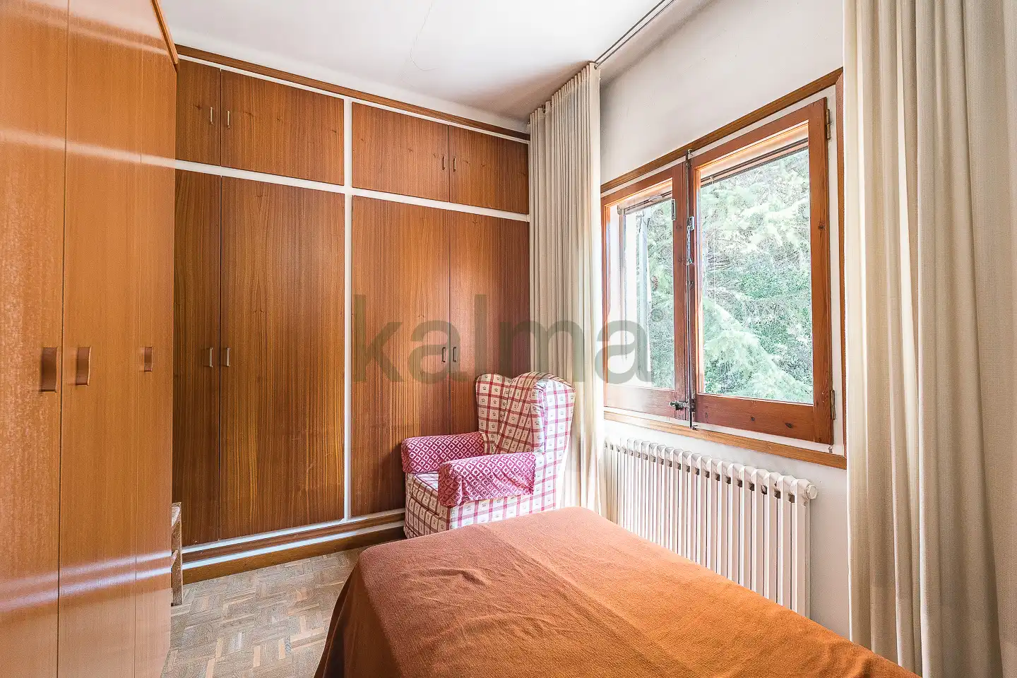 Villa con terrazza in vendita a Carrer de L'Urgell, imagen 21