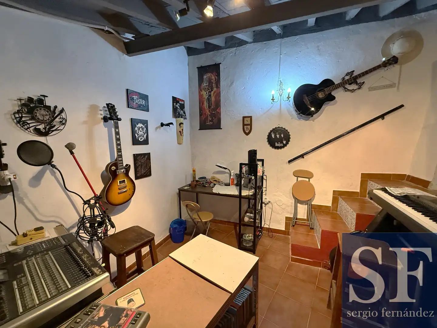 Terraced house for sale in Torrox Pueblo, imagen 15