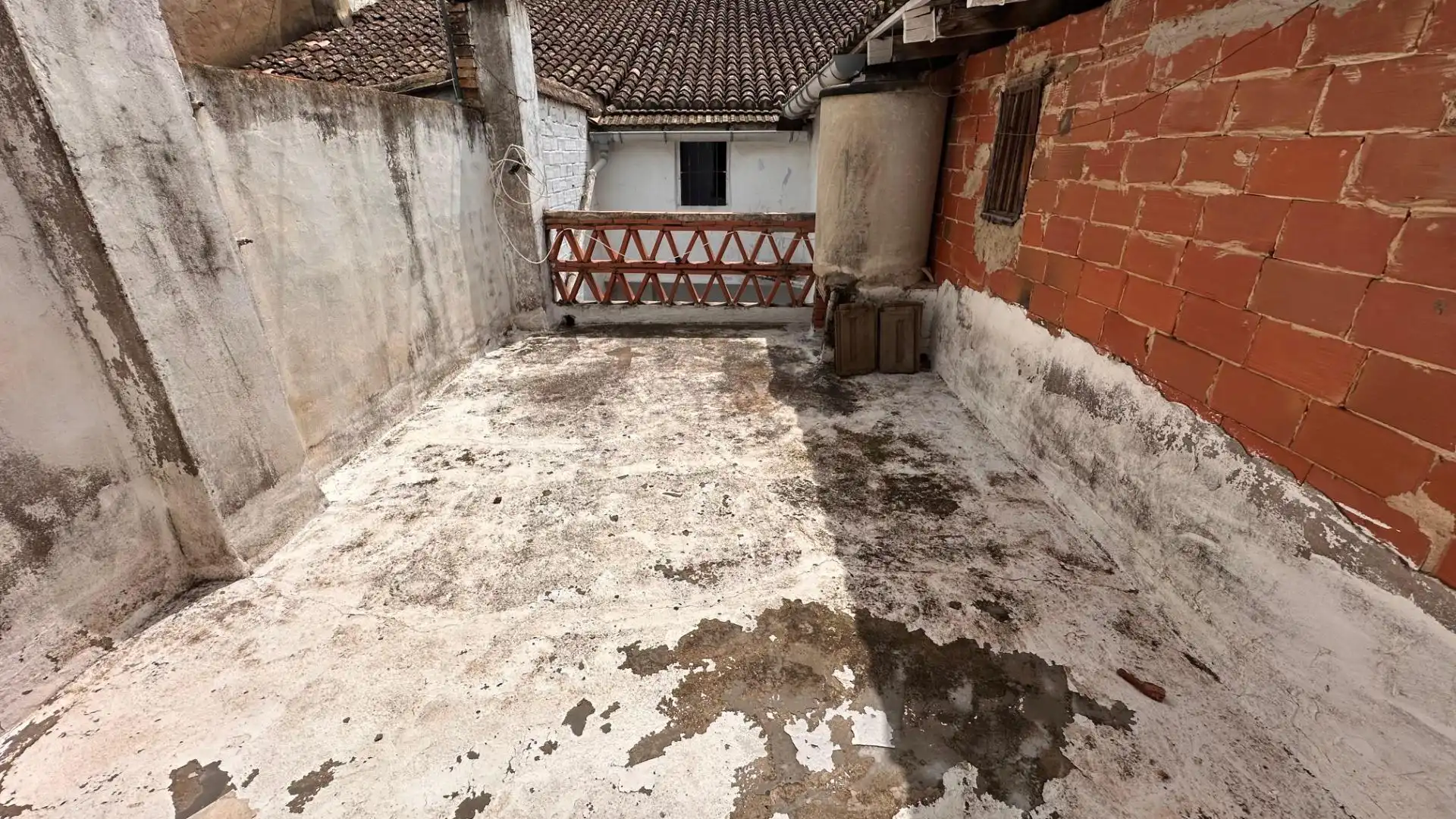 Terrace of Houses for sale in Carlet  with Terrace and Balcony