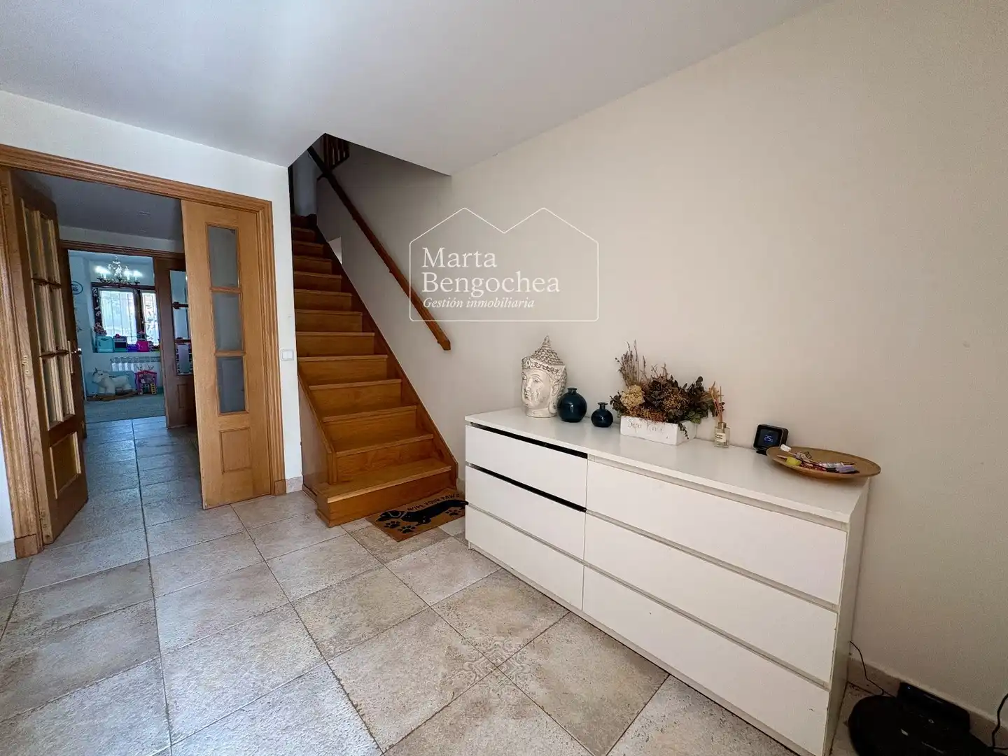 Casa o chalet en venta en Vitoria - Gasteiz con Calefacción