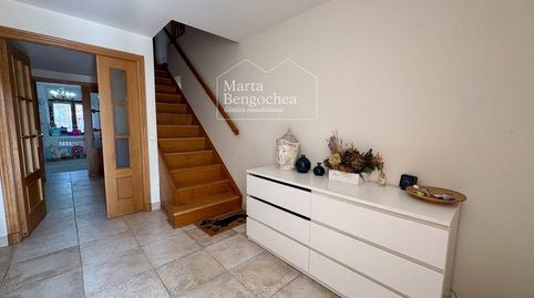 Foto 3 de Casa o xalet en venda a Iturgana, Abetxuko, Vitoria - Gasteiz