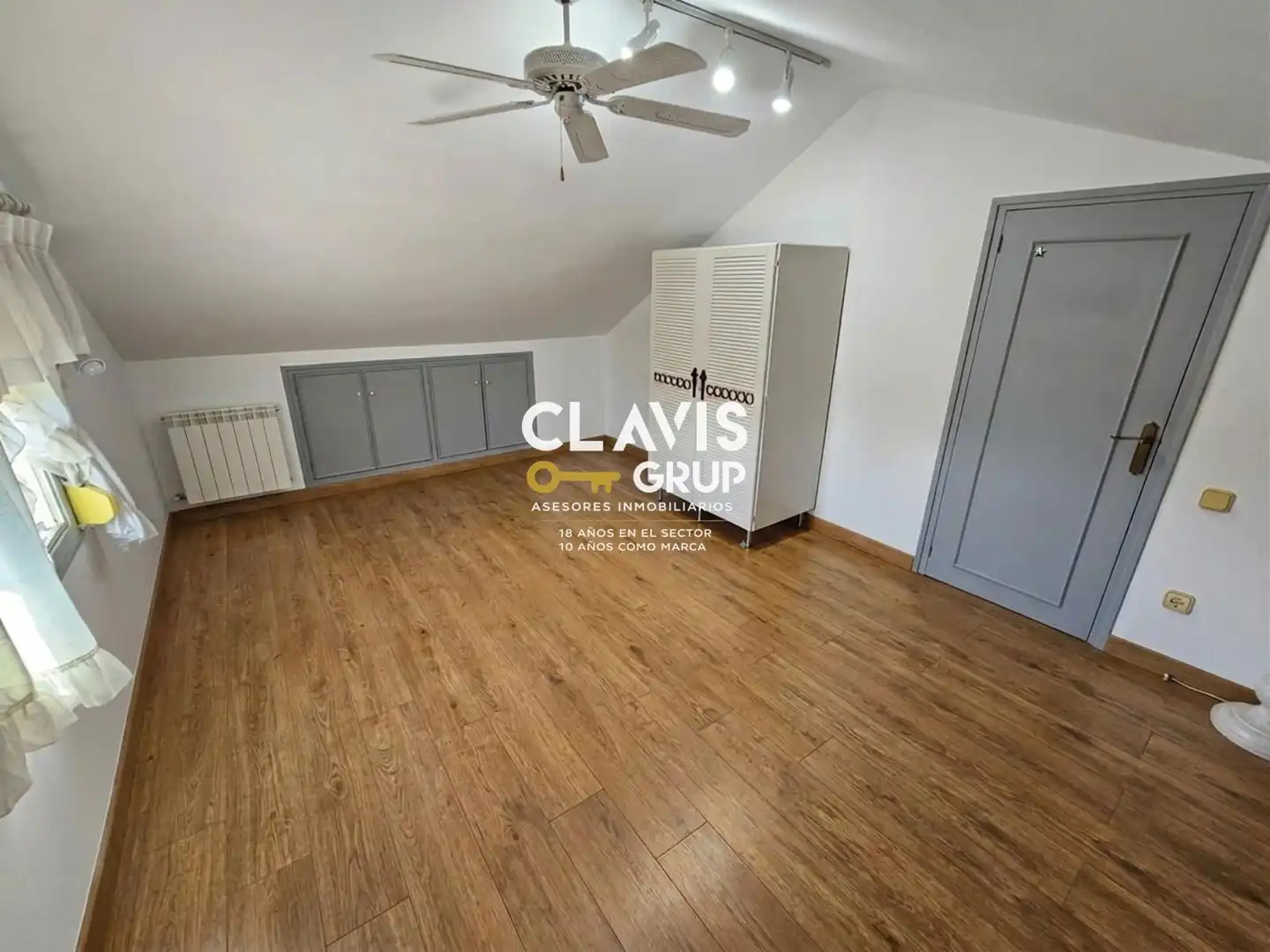 Casa amb terrassa en venda a Santa Maria de Palautordera, imagen 30