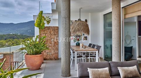 Foto 3 de Pis en venda a Cala Vedella - Cala Tarida, Sant Josep de sa Talaia