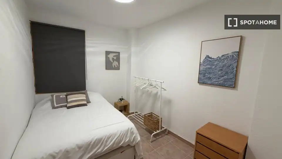 Zimmer in Alfonso