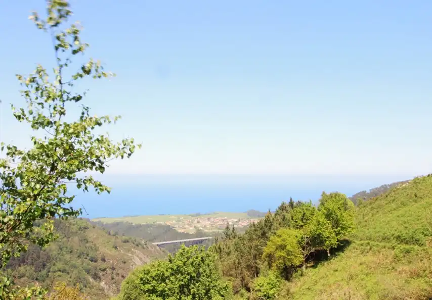 Wohnbaugrundstück zum Verkauf in Cudillero, imagen 27