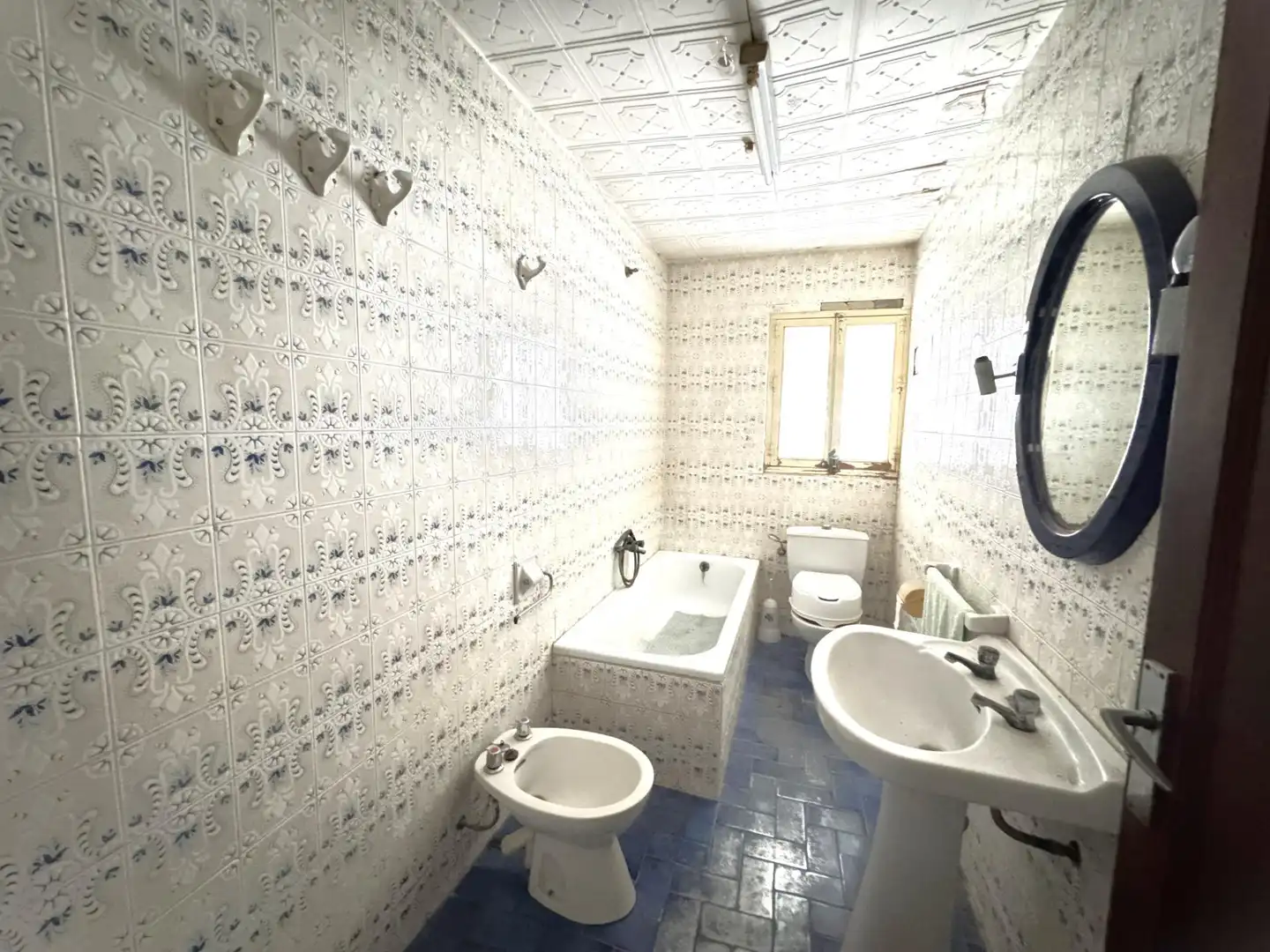 Bathroom of Residential for sale in Murcia