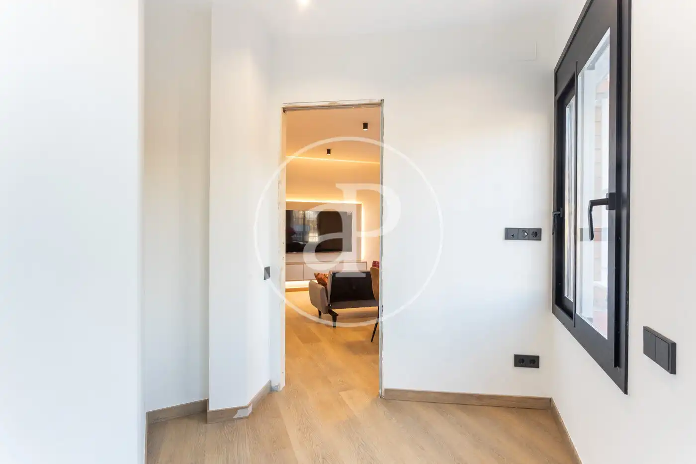 Piso en venta en Sant Feliu de Llobregat con Aire acondicionado, Calefacción y Amueblado