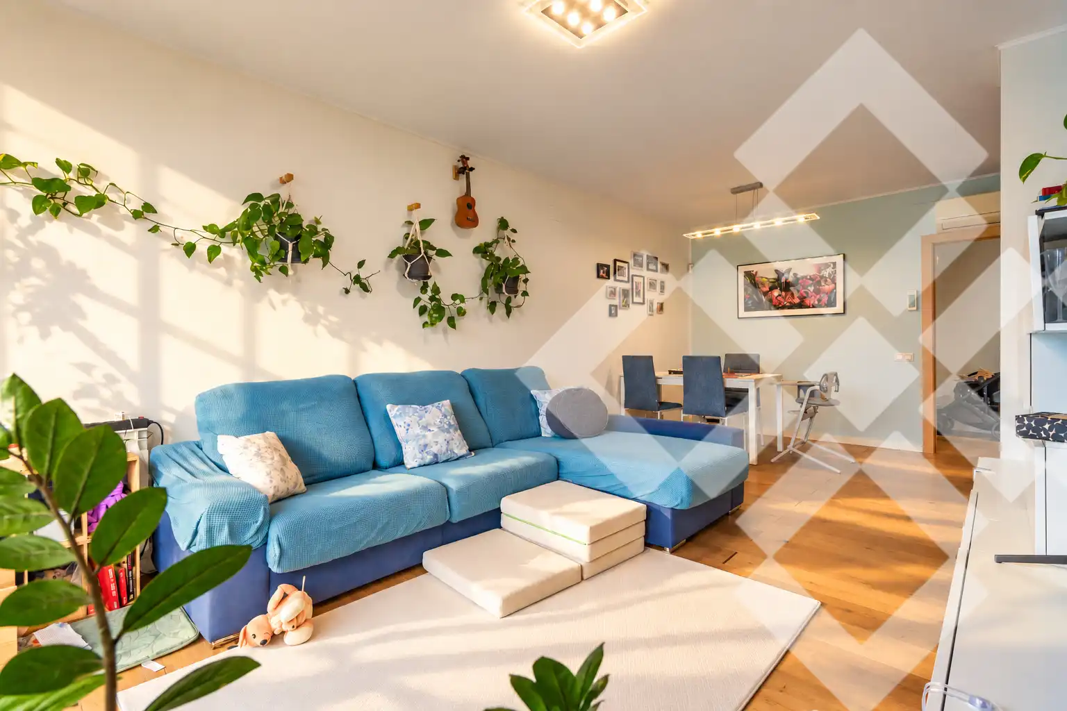 Wohnung mit Aufzug zum Verkauf in Carrer de Bilbao, imagen 5