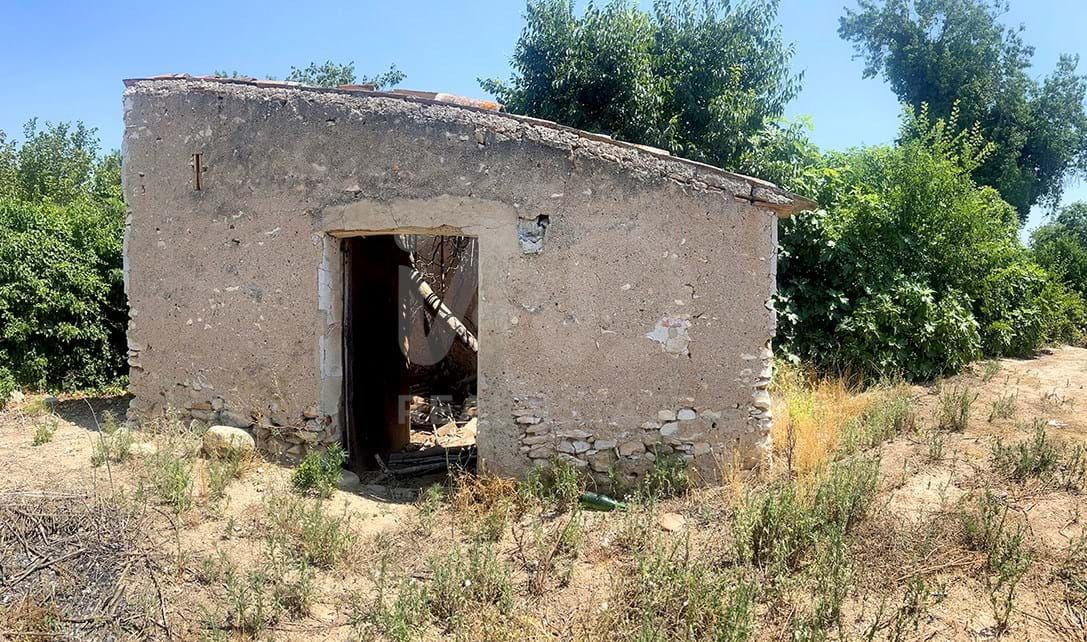 Außenansicht von Residential zum verkauf in Vallmoll