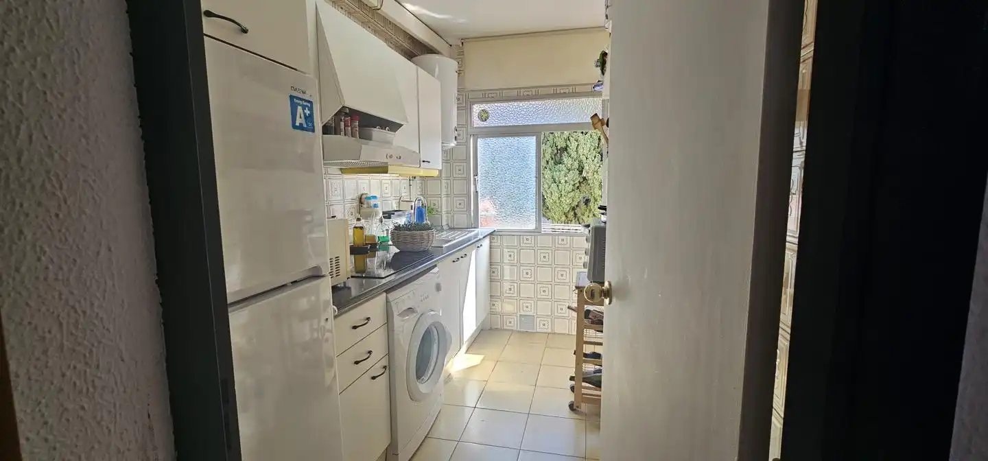Wohnung mit Aufzug zum Verkauf in Calle Francisco Correa, imagen 8