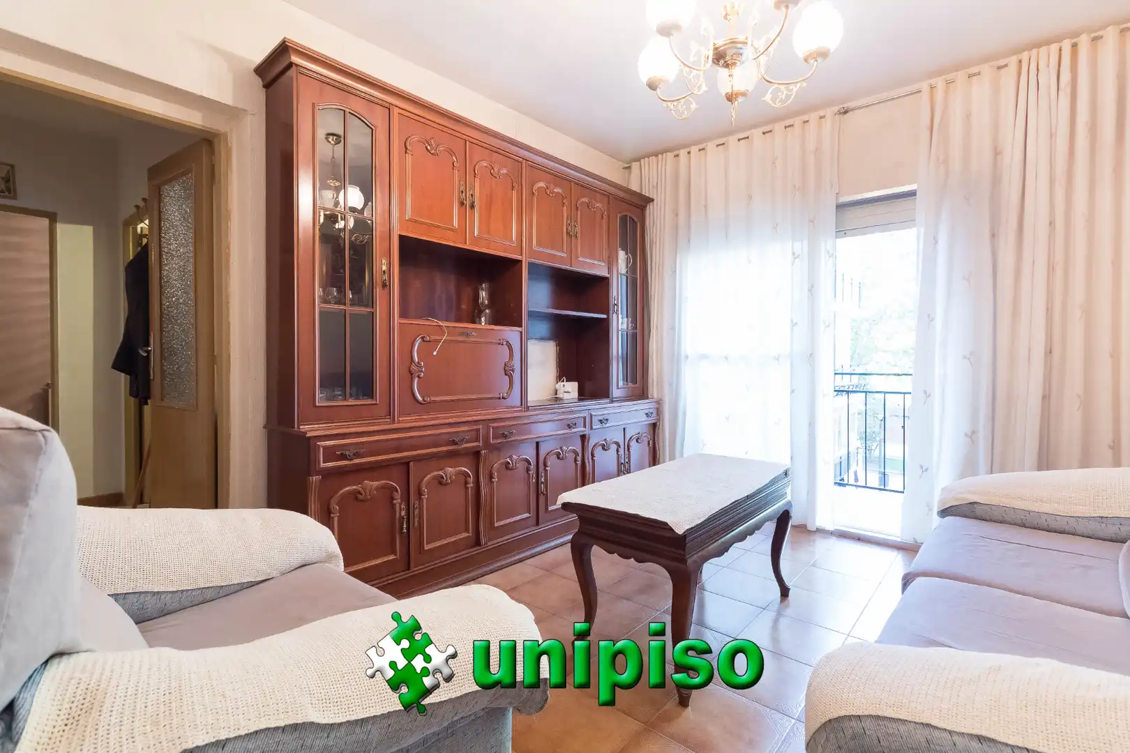 Appartamento in vendita a San Nicasio - Campo de Tiro - Solagua