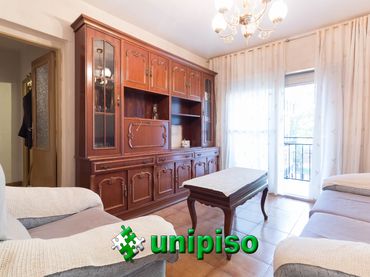 Wohnung zum Verkauf in San Nicasio - Campo de Tiro - Solagua