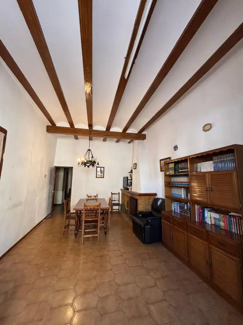 Comedor de Casa o chalet en venta en Llombai