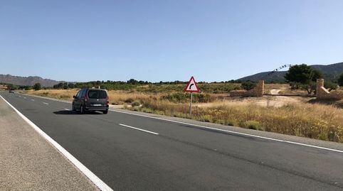 Finca de 408.000 m en Carretera YeclaPinoso con posibilidad de construir 20 chalets, immagine 2