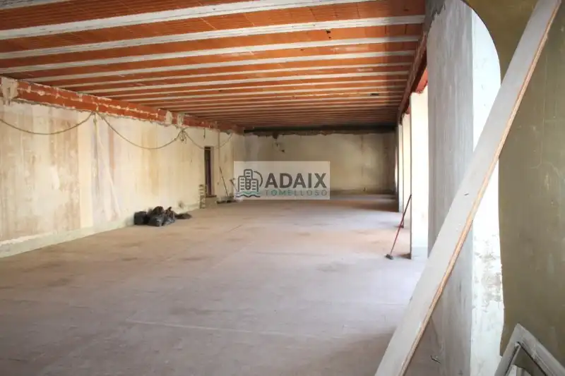 Residencial en venda a Tomelloso, imagen 9