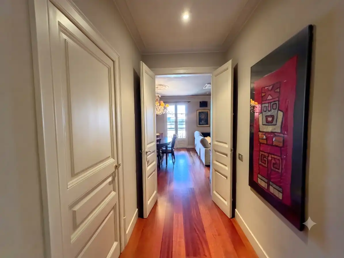 Flat for sale in de Roger de Llúria, Dreta de l'Eixample