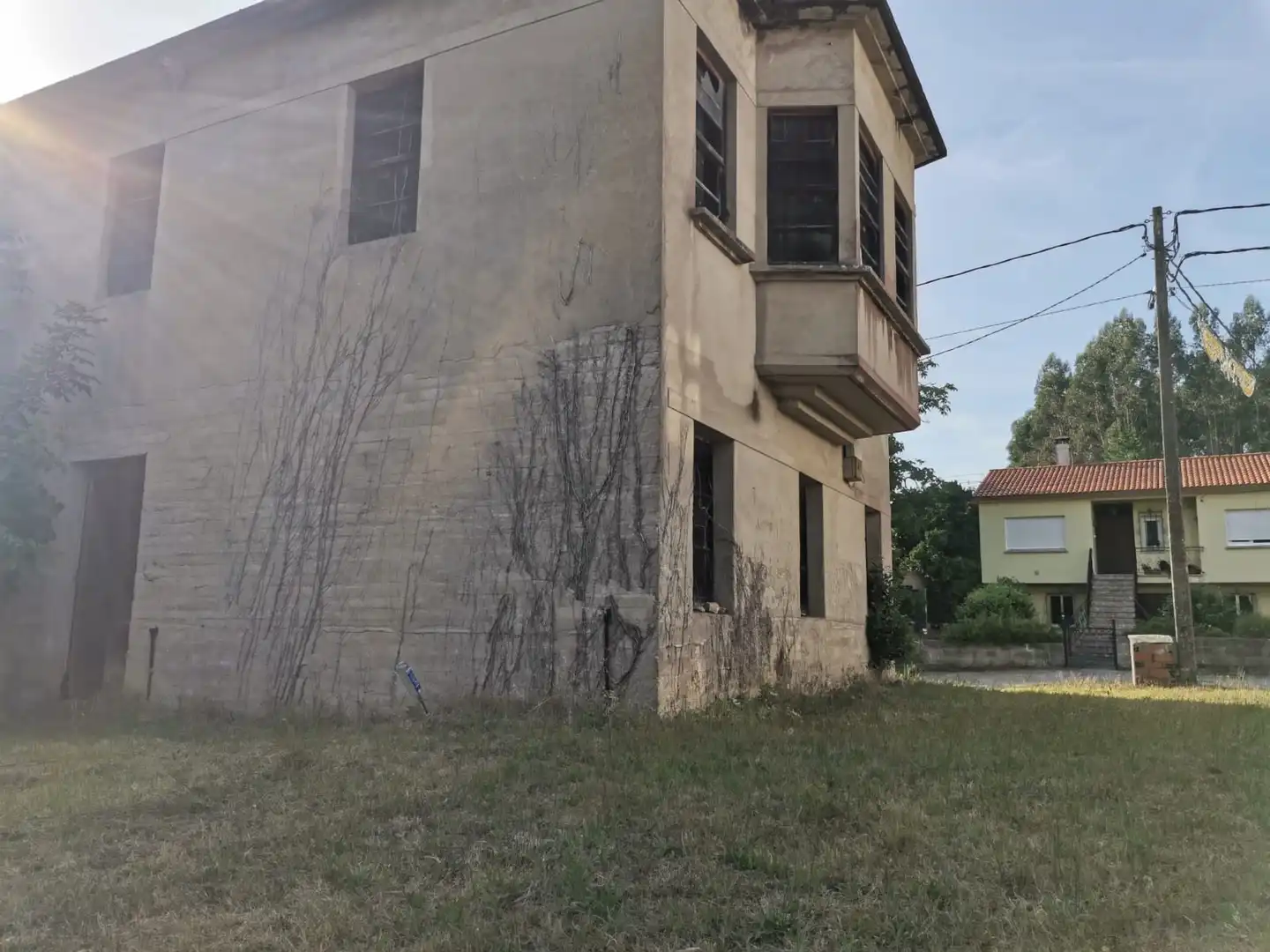 Casa amb jardí en venda a Paderne, imagen 12