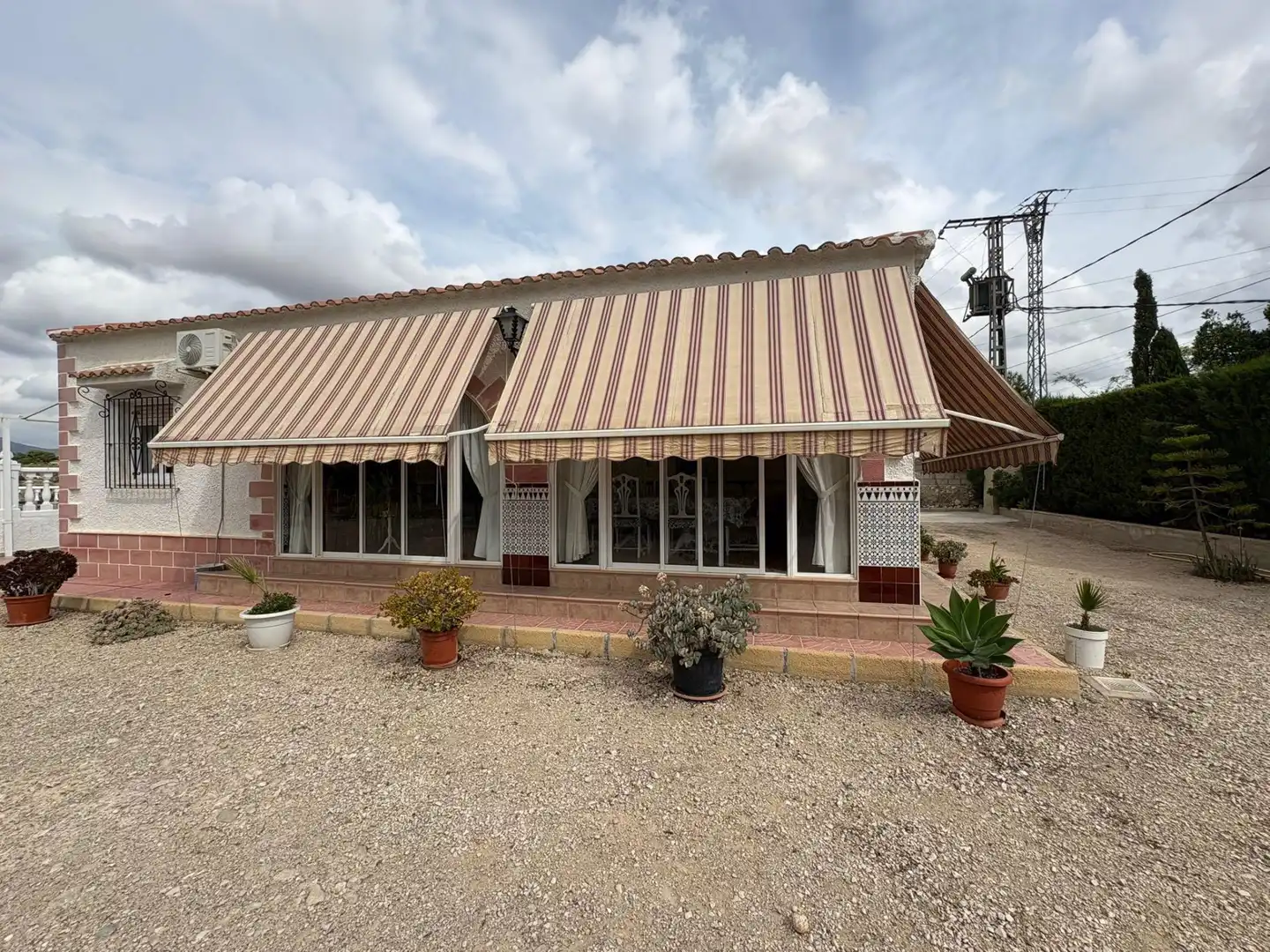 Villa avec piscine à vendre à Albatera, imagen 2