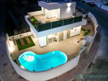 Casa con piscina in vendita a N/A