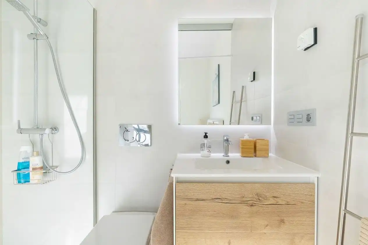 Apartamento con piscina en venta en Playa del Cura, imagen 12