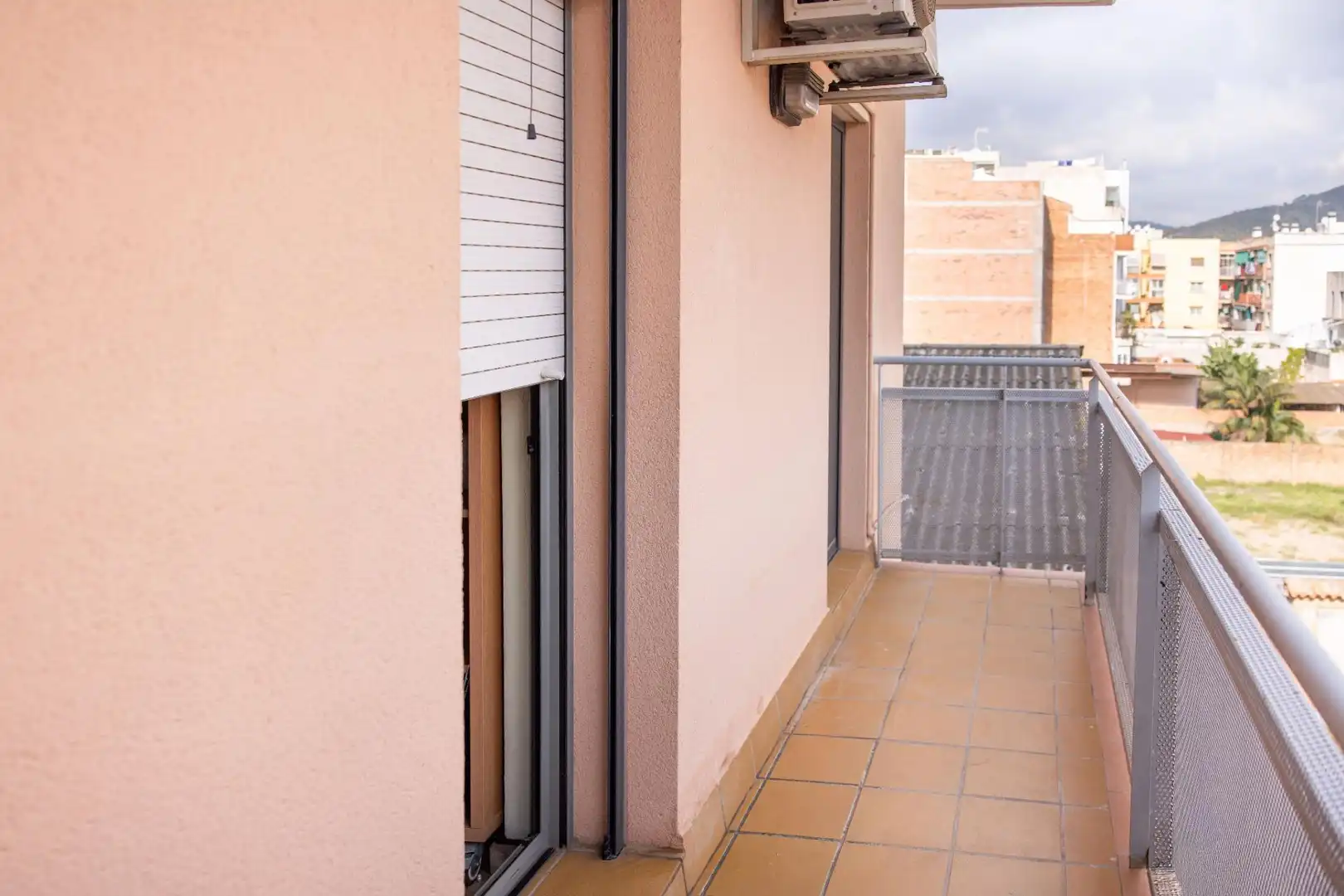 Terrassa de Pis en venda en Viladecans amb Aire condicionat, Calefacció i Balcó