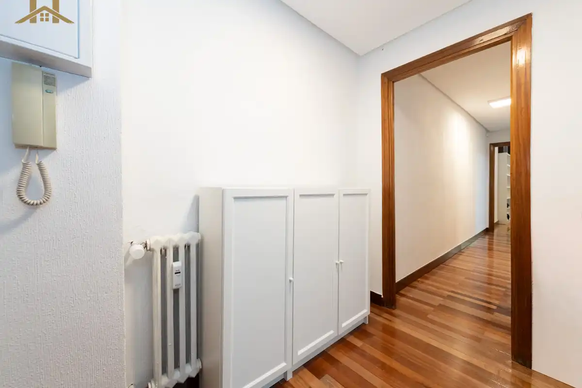 Piso con ascensor en venta en Calle de Martín de Vargas 38, imagen 9