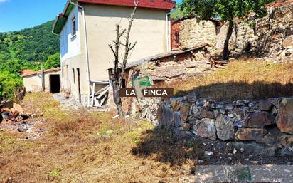 Casa o xalet en venda en Teverga