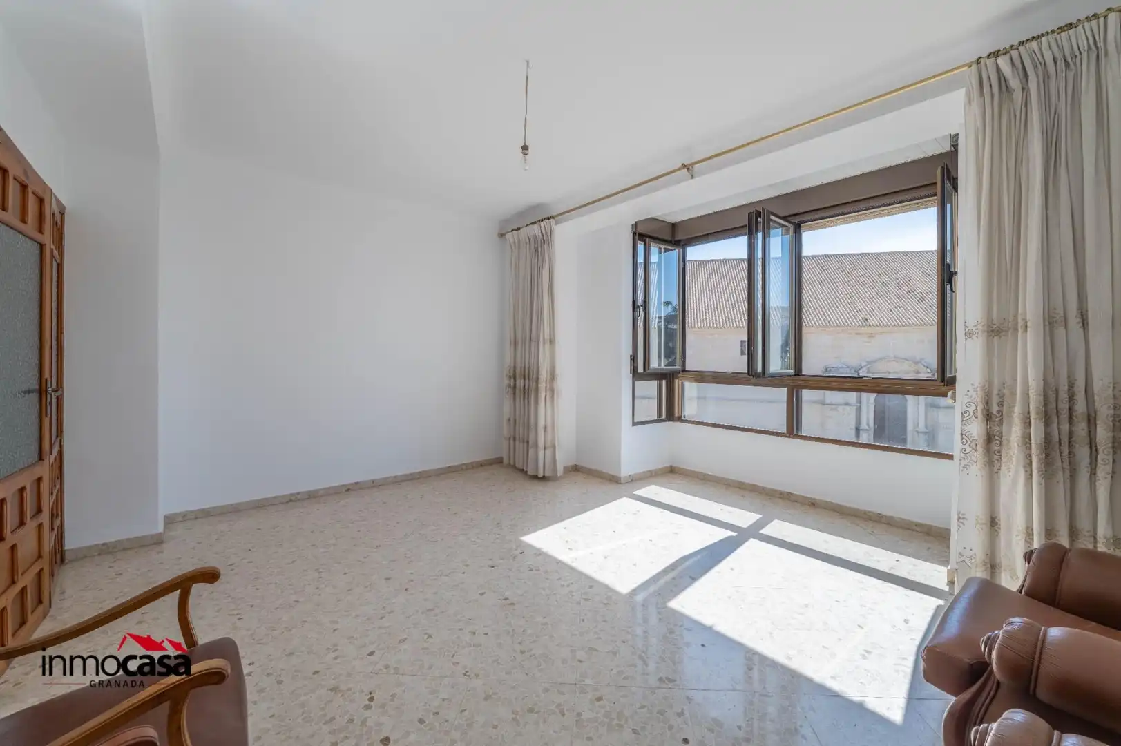 Dormitori de Casa o xalet en venda en Luque